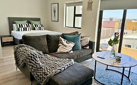 Obs Centre Luxe Loft